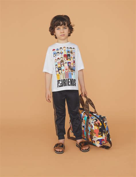 fendi kids boys|fendi kids shop online.